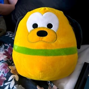 Pluto Squishmallow